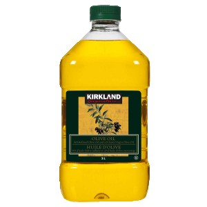 Kirkland Signature Olive Oil